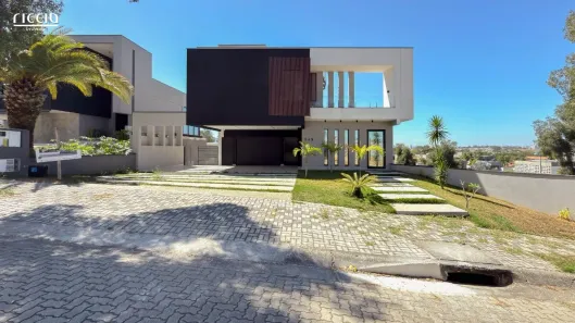 Casa de Condomínio com 5 Quartos à venda, 640m² no Condomínio Reserva do Paratehy, São José dos Campos