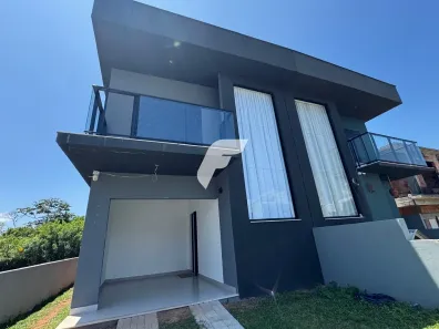 Casa com 3 Quartos à venda, 179m² no Campeche, Florianópolis