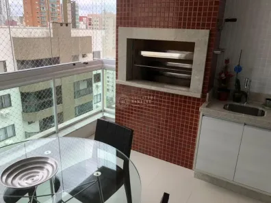 Apartamento com 3 Quartos à venda, 139m² no Centro, Balneário Camboriú