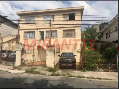Lote/Terreno à venda, 750m² no Casa Verde Alta, São Paulo