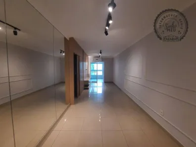 Apartamento com 2 Quartos à venda, 88m² no Aviação, Praia Grande