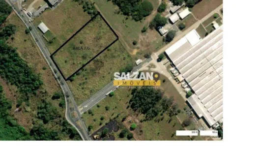 Lote/Terreno à venda, 15000m² no Barranco, Taubaté