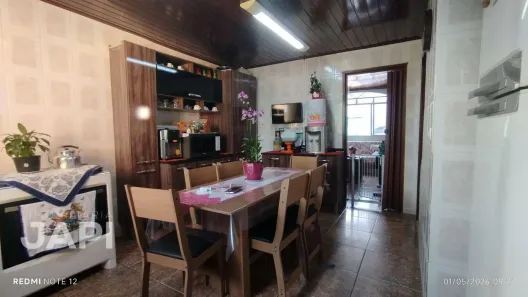 Casa com 3 Quartos à venda, 137m² no Vila Maringá, Jundiaí