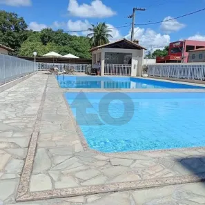 Apartamento com 3 Quartos à venda, 56m² no Rosa Maria, São Cristóvão