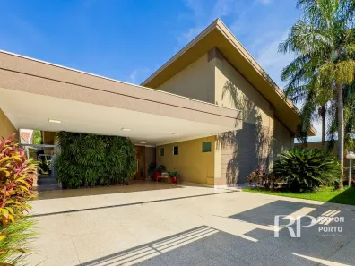 Casa com 3 Quartos à venda, 450m² no Jardim Francisco Fernandes, São José do Rio Preto