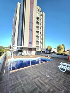 Apartamento com 2 Quartos à venda, 114m² no América, Joinville