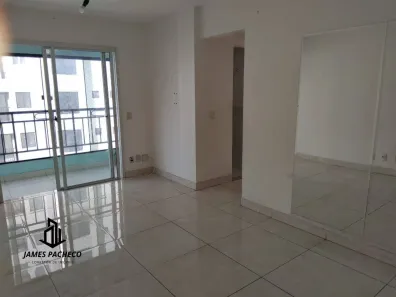 Apartamento com 2 Quartos à venda, 55m² no Parque Amazônia, Goiânia