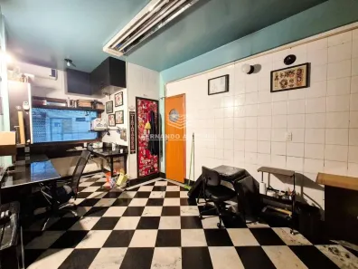 Sala Comercial para alugar, 50m² no Savassi, Belo Horizonte