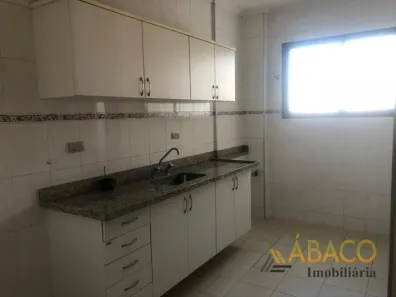 Apartamento com 3 Quartos à venda, 100m² no Centro, São Carlos