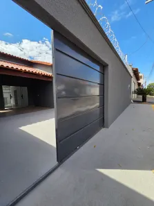 Casa com 2 Quartos à venda, 84m² no Residencial Triunfo II Etapa, Goianira