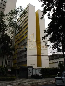 Apartamento com 3 Quartos à venda, 105m² no Perdizes, São Paulo