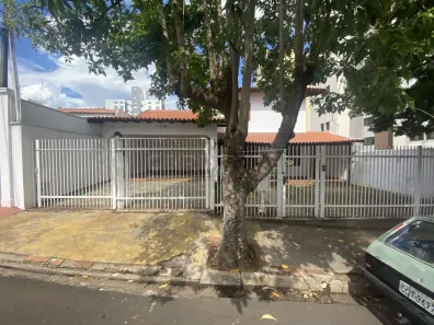 Imóvel Comercial com 3 Quartos para alugar, 303m² no Centro, São Carlos