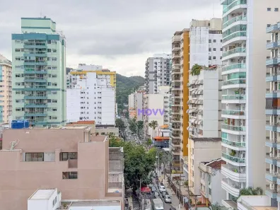 Apartamento com 2 Quartos à venda, 90m² no Icaraí, Niterói