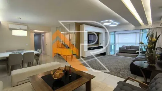 Apartamento com 3 Quartos à venda, 187m² no Icaraí, Niterói