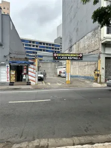 Lote/Terreno à venda, 50m² no Centro, São Paulo