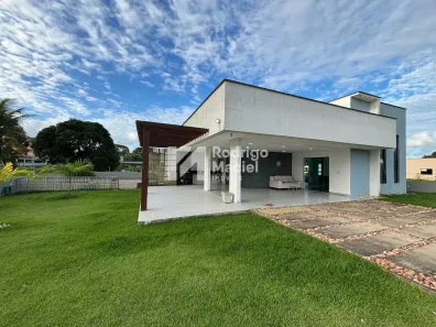 Casa de Condomínio com 3 Quartos à venda, 238m² no Aldeia dos Camarás, Camaragibe