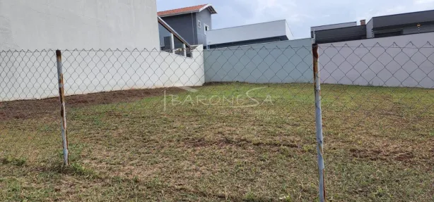 Lote/Terreno à venda, 200m² no Residencial Terras do Barão, Campinas