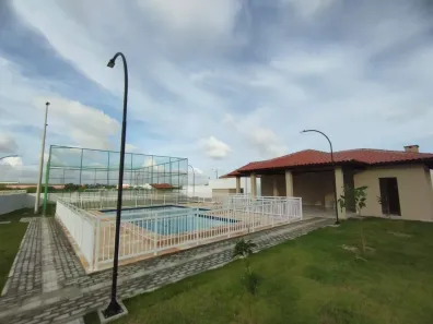 Apartamento com 2 Quartos à venda, 47m² no Pajuçara, Maracanaú