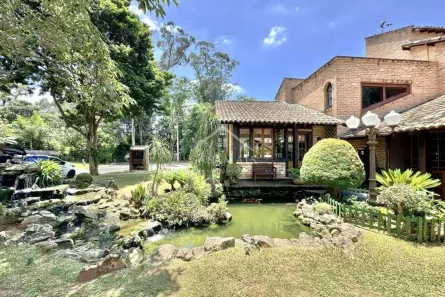 Casa com 4 Quartos à venda, 303m² no Nova Higienópolis, Jandira