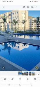 Apartamento com 2 Quartos à venda, 44m² no Campo Grande, Rio de Janeiro