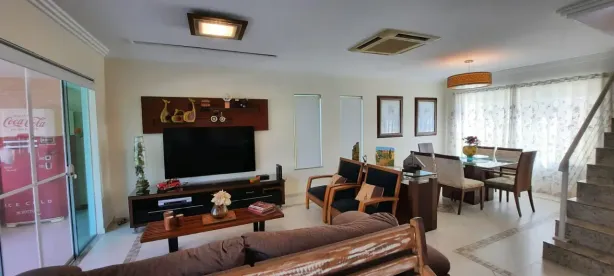 Casa de Condomínio com 3 Quartos à venda, 360m² no Vargem Grande, Rio de Janeiro