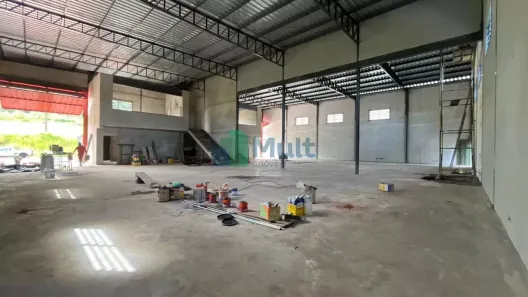 Galpão/Depósito/Armazém para alugar, 482m² no Condomínio Bella Città, Ribeirão Preto