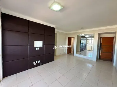 Apartamento com 3 Quartos para alugar, 115m² no Plano Diretor Sul, Palmas