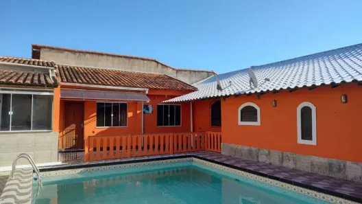 Casa com 4 Quartos à venda, 286m² no Parati, Araruama