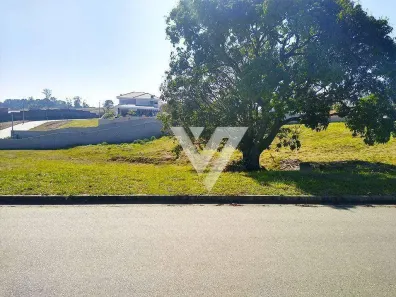 Lote/Terreno à venda, 1089m² no Caputera, Sorocaba