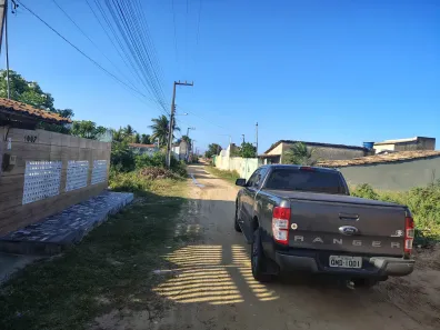 Lote/Terreno à venda, 480m² no Abaís, Estância