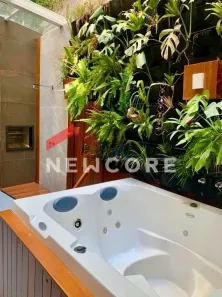 Apartamento com 2 Quartos à venda, 94m² no Leblon, Rio de Janeiro