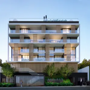 Apartamento com 1 Quarto à venda, 65m² no João Paulo, Florianópolis