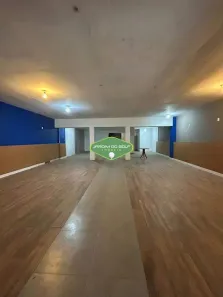Ponto Comercial à venda, 332m² no Jardim Paulistano, São Paulo