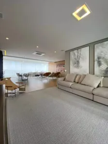 Apartamento com 3 Quartos à venda, 282m² no Alphaville Centro Industrial e Empresarial/Alphaville., Barueri