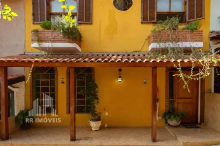 Sobrado com 3 Quartos à venda, 70m² no Vila Barros, Barueri