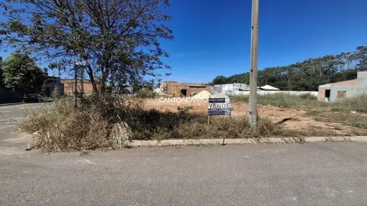 Lote/Terreno à venda, 325m² no Jardim Portinari, Sinop