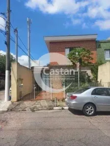 Sobrado com 3 Quartos à venda, 180m² no Vila Margarida, São Paulo