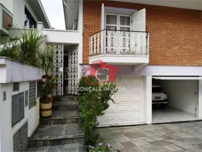 Casa de Condomínio com 5 Quartos à venda, 314m² no Santana, São Paulo