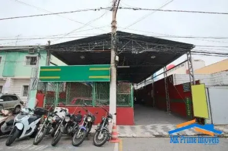 Imóvel Comercial à venda, 306m² no Centro, Osasco