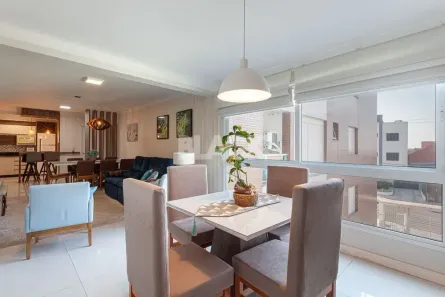 Apartamento com 3 Quartos à venda, 123m² no Torres, Torres