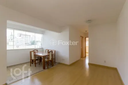 Apartamento com 2 Quartos à venda, 65m² no Centro Histórico, Porto Alegre