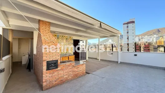 Cobertura com 3 Quartos à venda, 206m² no Buritis, Belo Horizonte