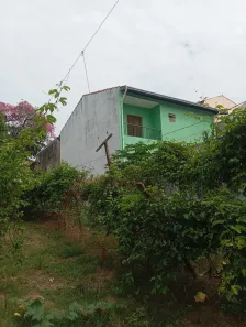 Casa com 2 Quartos à venda, 240m² no Loteamento Santa Rosa, Piracicaba
