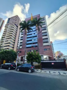 Apartamento com 4 Quartos à venda, 164m² no Aldeota, Fortaleza