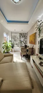 Casa de Condomínio com 2 Quartos à venda, 70m² no Real, Praia Grande