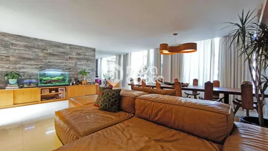 Casa com 5 Quartos à venda, 235m² no Tijuca, Rio de Janeiro