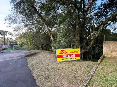 Lote/Terreno à venda, 1680m² no Santa Felicidade, Curitiba