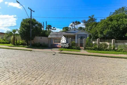 Casa com 3 Quartos à venda, 200m² no Vila Marumbi, Piraquara