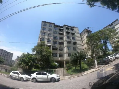 Apartamento com 2 Quartos à venda, 52m² no Fonseca, Niterói