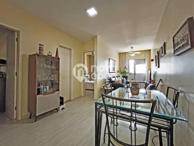 Apartamento com 1 Quarto à venda, 60m² no Vila Isabel, Rio de Janeiro